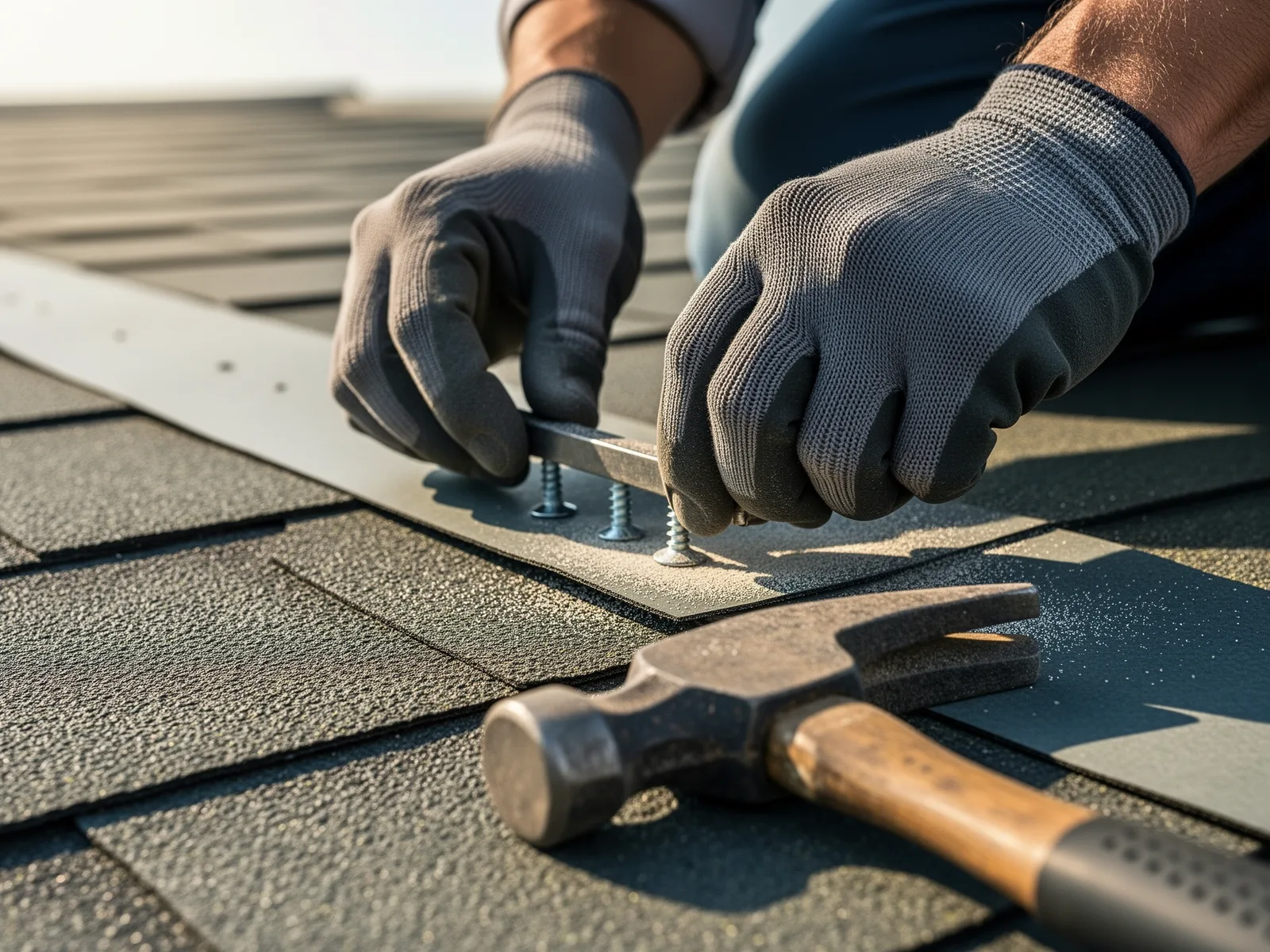 Why choose Fascia Repair in Smithfield, PA